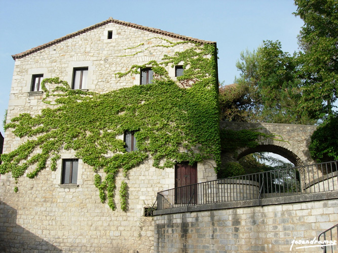 Foto de Girona (Cataluña), España