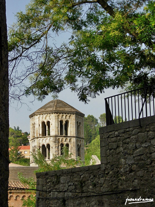 Foto de Girona (Cataluña), España