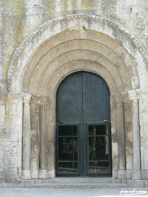 Foto de Girona (Cataluña), España