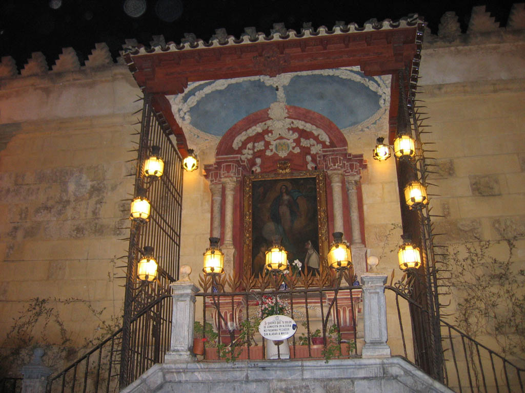 Foto de Córdoba (Andalucía), España