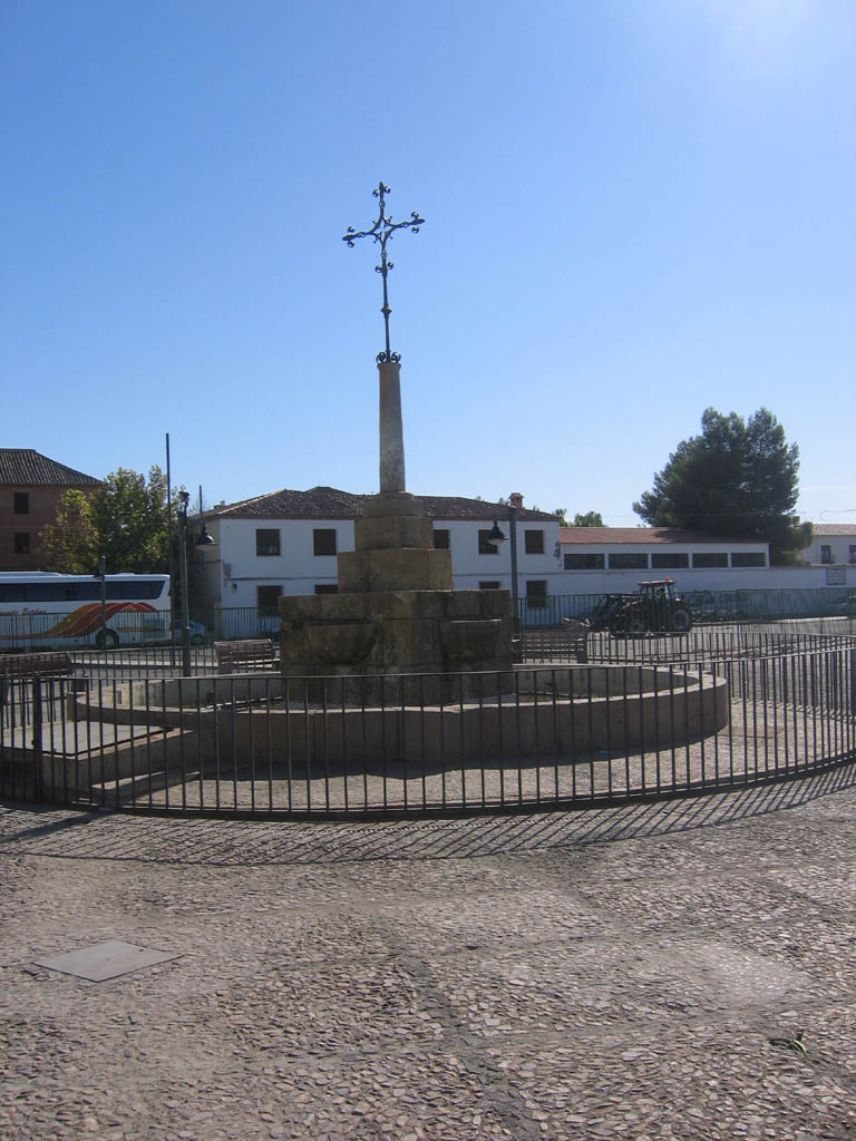 Foto de Almagro (Ciudad Real), España