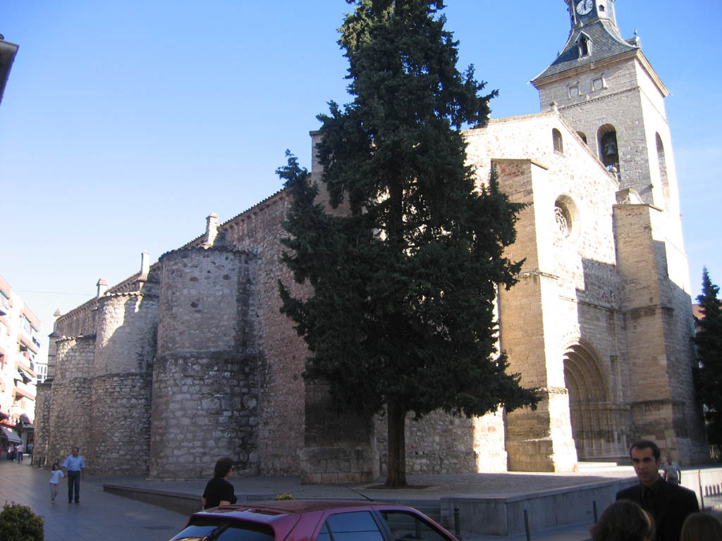Foto de Ciudad Real (Castilla La Mancha), España