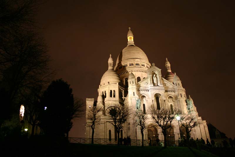 Foto de Paris, Francia