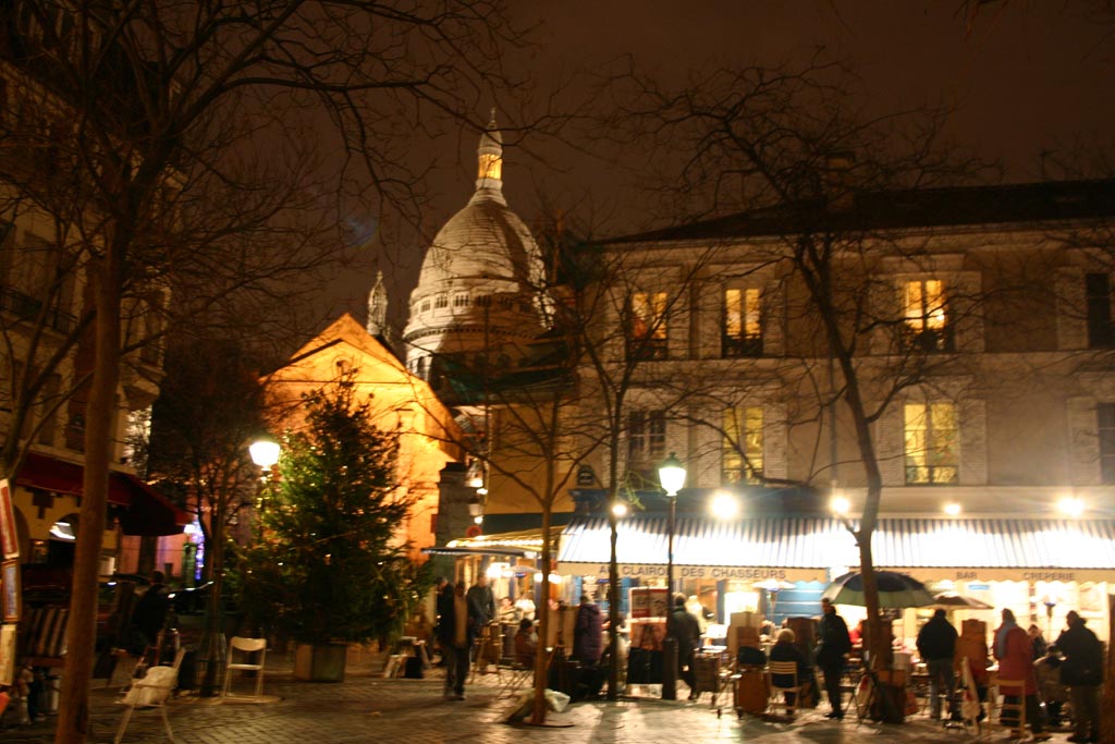 Foto de Paris, Francia