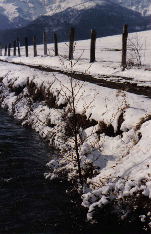 Foto de Prullans (Lleida), España