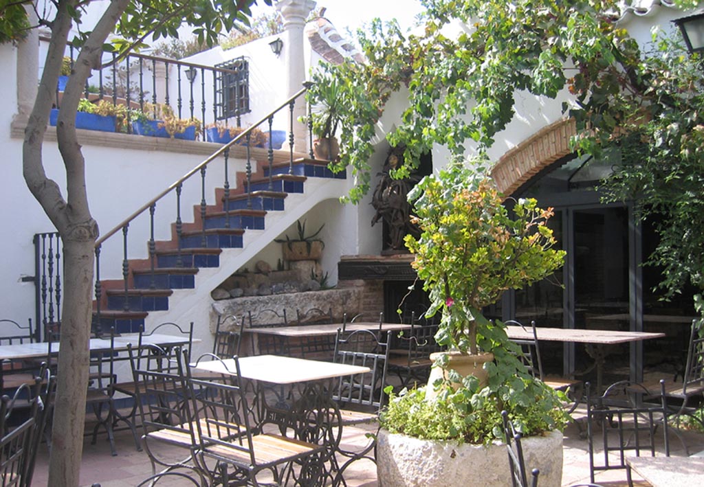 Foto de Almagro (Ciudad Real), España