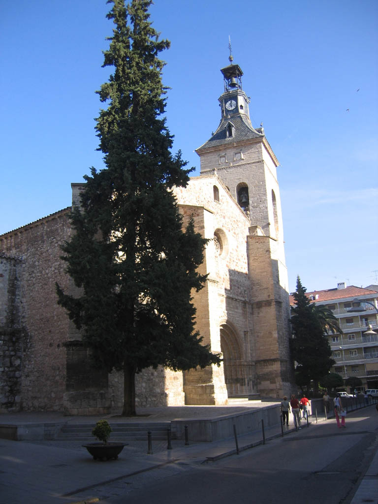 Foto de Ciudad Real (Castilla La Mancha), España
