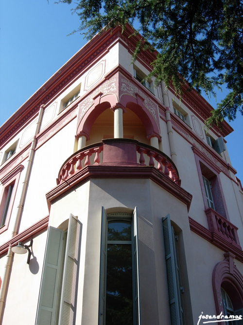 Foto de Llançà (Girona), España