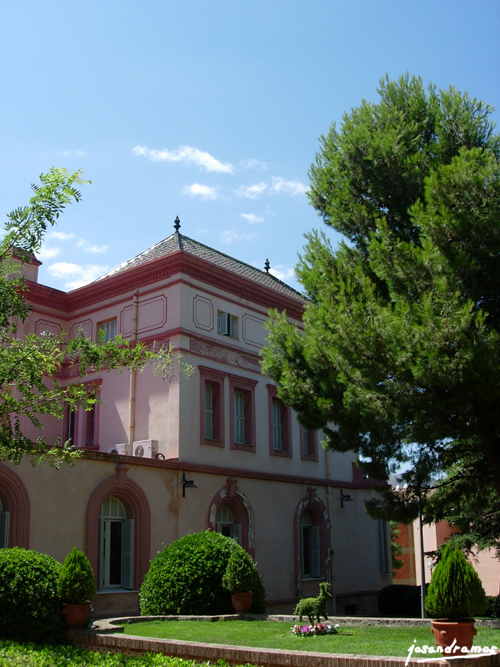 Foto de Llançà (Girona), España