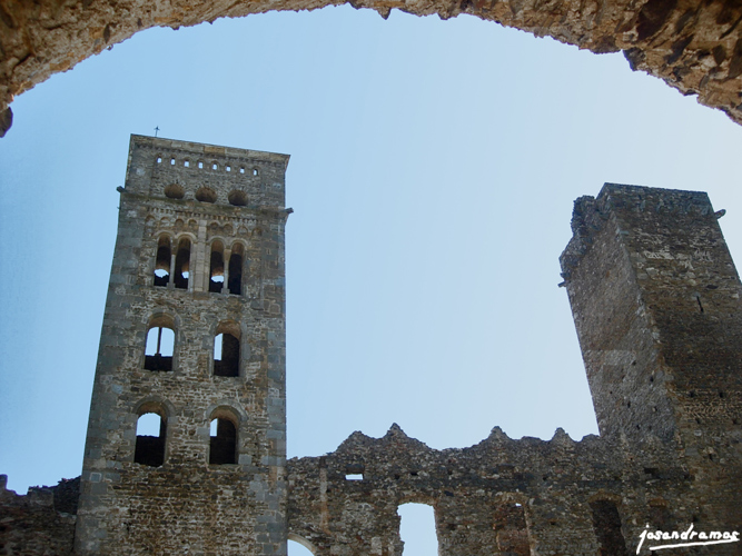 Foto de Port de la Selva (Girona), España