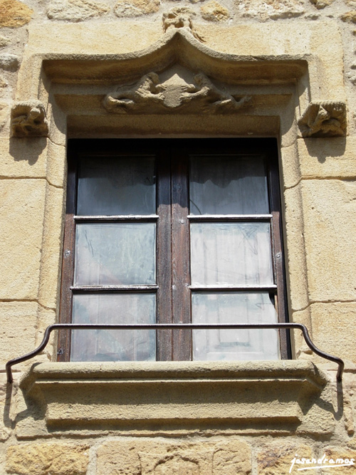 Foto de Pals (Girona), España