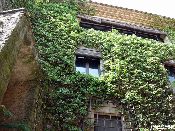 Foto de Pals (Girona), España