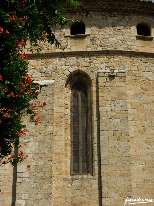 Foto de Pals (Girona), España