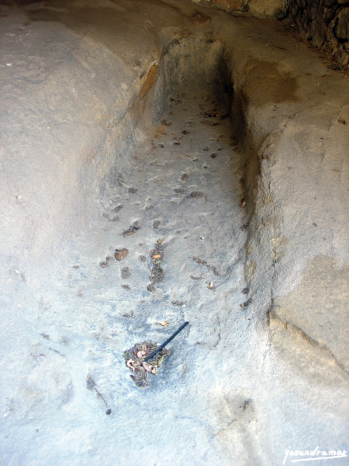 Foto de Pals (Girona), España