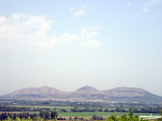 Foto de Torroella de Montgrí (Girona), España