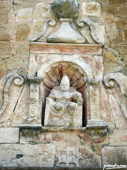 Foto de Pals (Girona), España