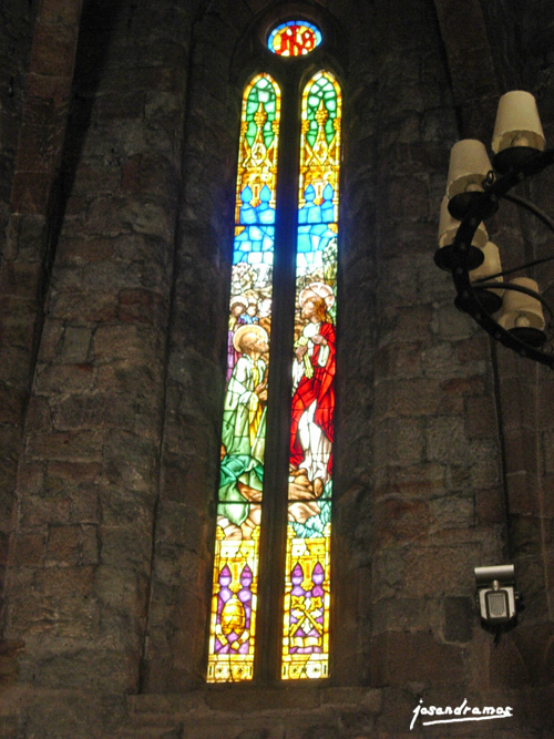 Foto de Pals (Girona), España