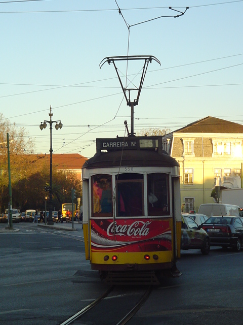 Foto de Lisboa, Portugal