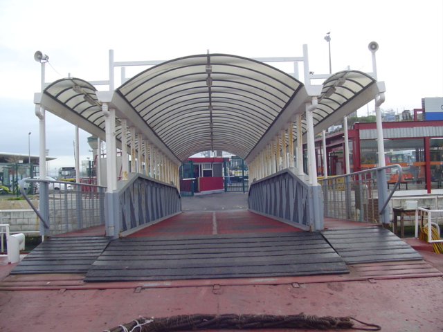 Foto de Cacilhas, Portugal