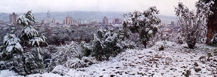 Foto de Jujuy, San Salvador, Argentina