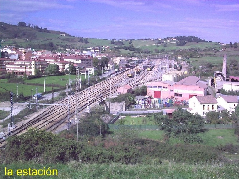 Foto de Lugo de Llanera (Asturias), España