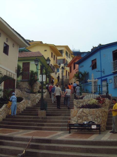 Foto de Guayaquil, Ecuador