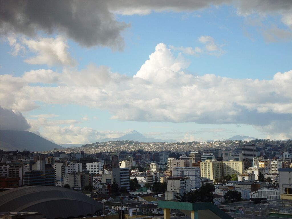 Foto de Quito, Ecuador
