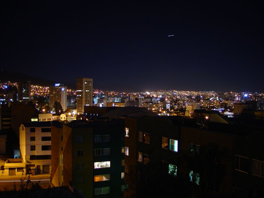 Foto de Quito, Ecuador