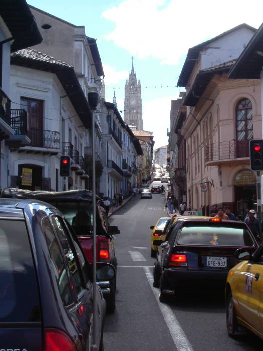 Foto de Quito, Ecuador