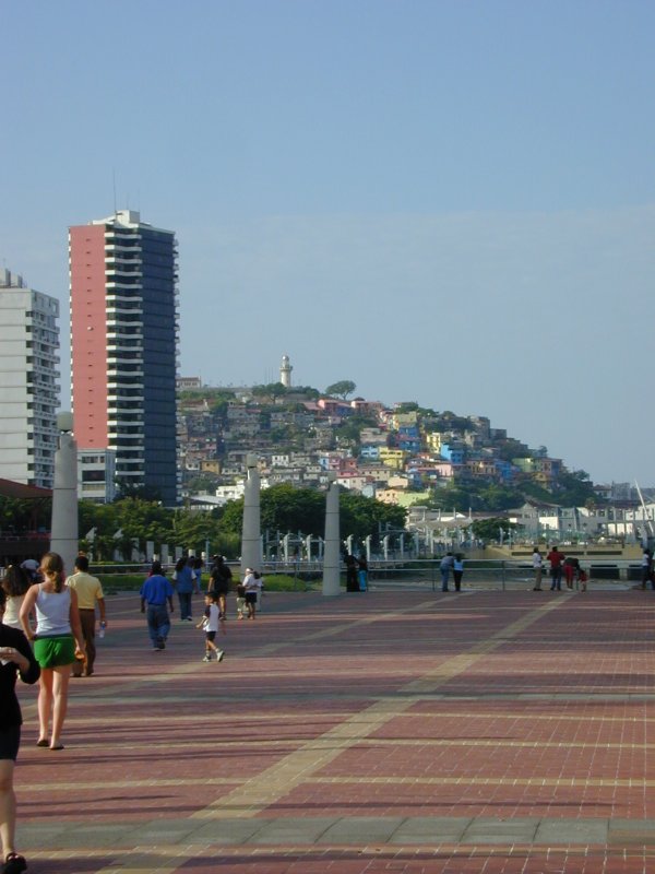 Foto de Guayaquil, Ecuador