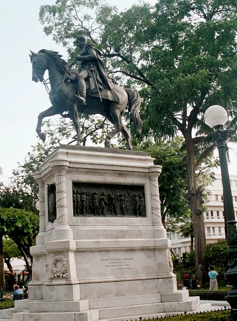 Foto de Guayaquil, Ecuador