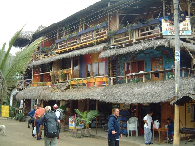 Foto de Montañita, Ecuador