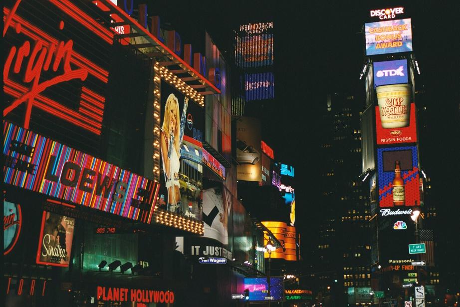 Foto de Nueva York (New York), Estados Unidos