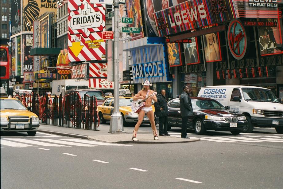 Foto de Nueva York (New York), Estados Unidos