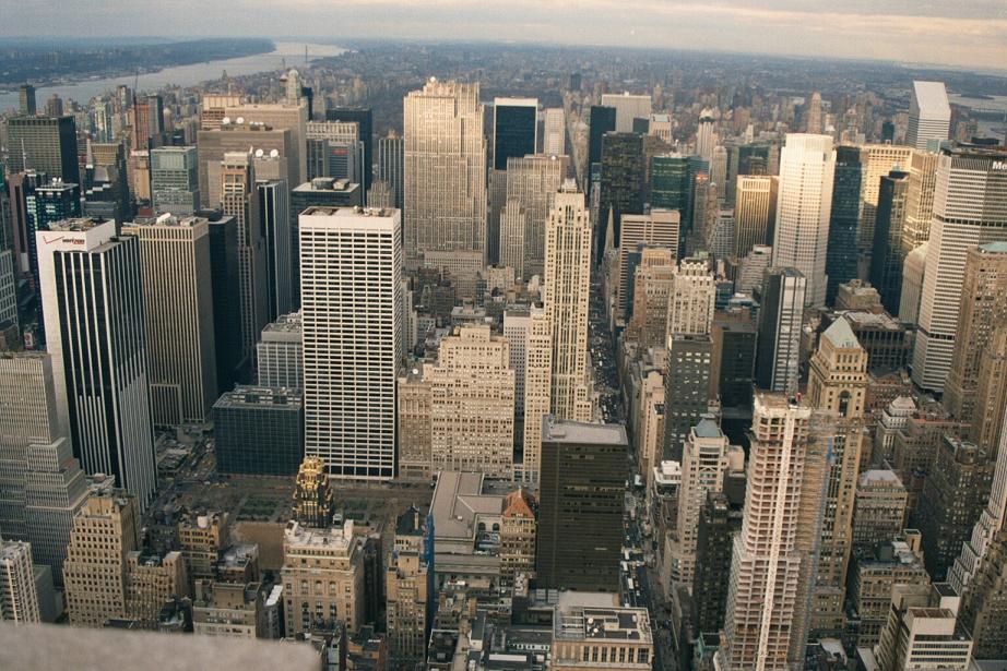 Foto de Nueva York (New York), Estados Unidos