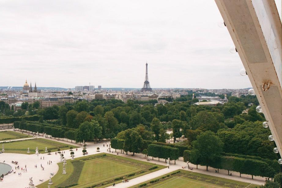 Foto de Paris, Francia