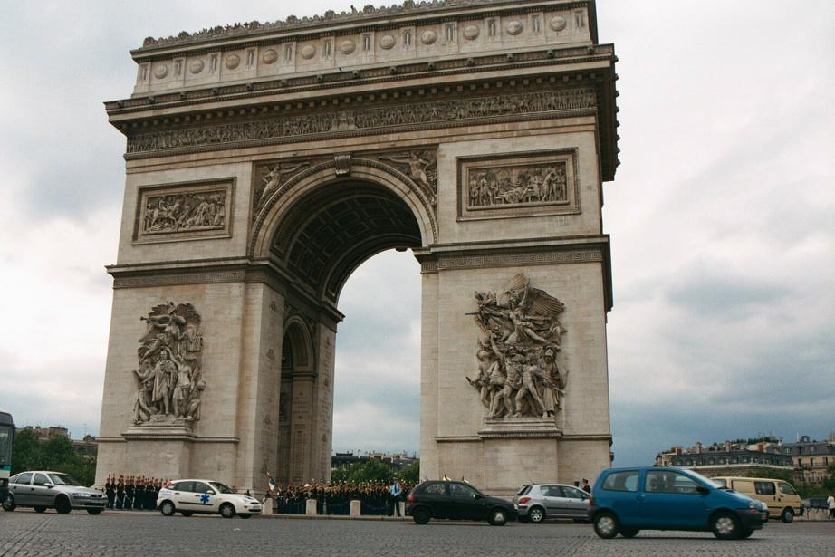 Foto de Paris, Francia