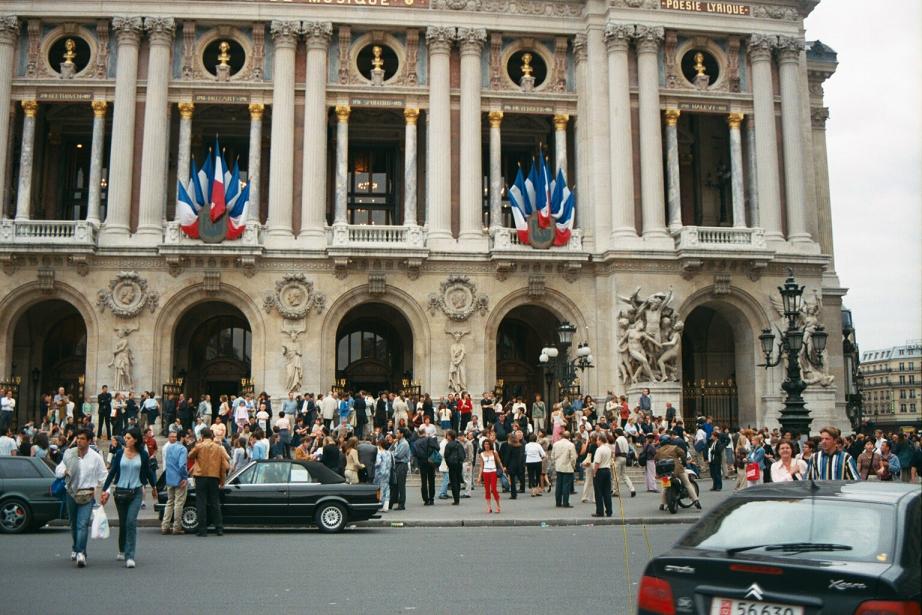 Foto de Paris, Francia