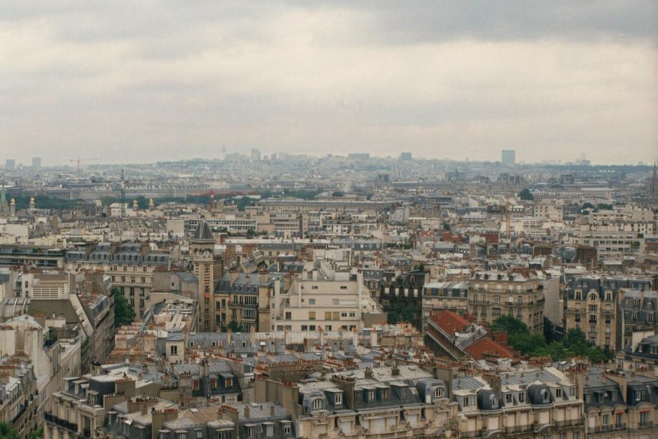 Foto de Paris, Francia