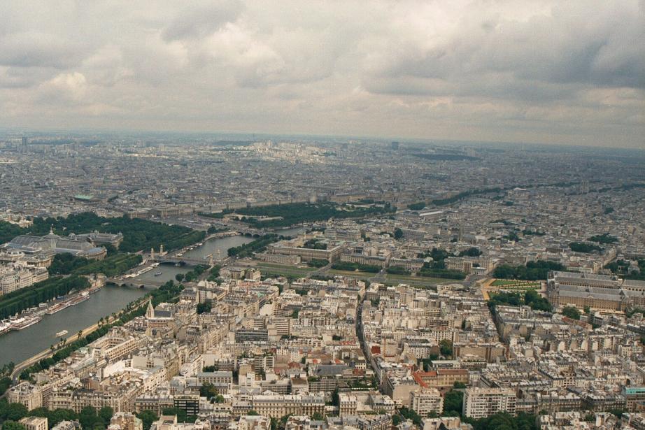 Foto de Paris, Francia