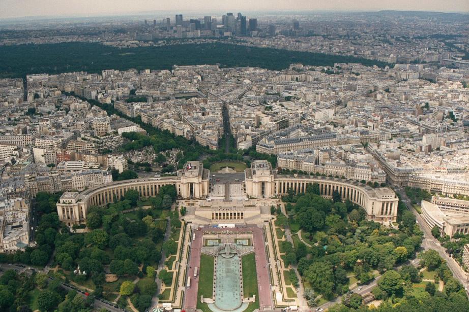 Foto de Paris, Francia