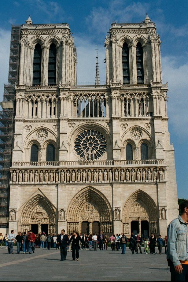 Foto de Paris, Francia