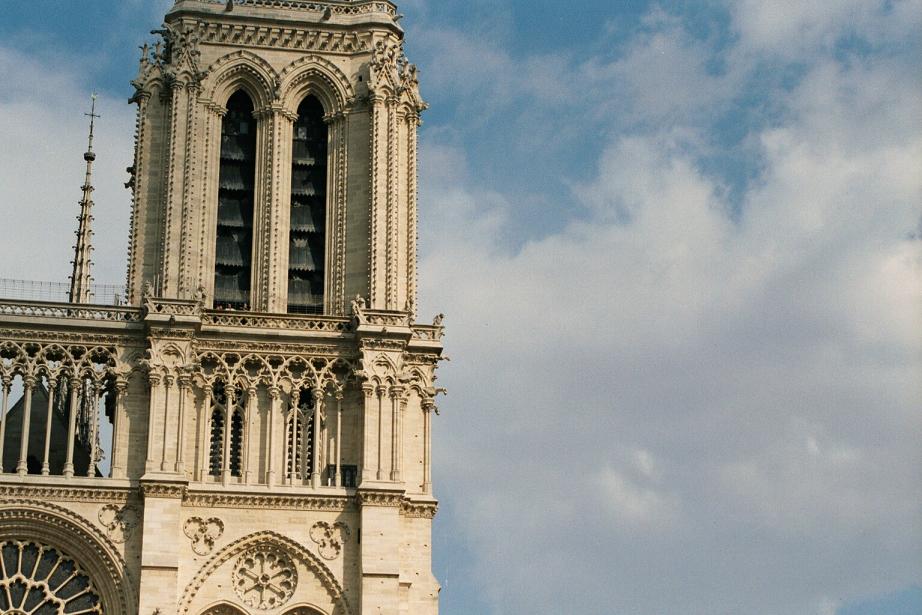 Foto de Paris, Francia