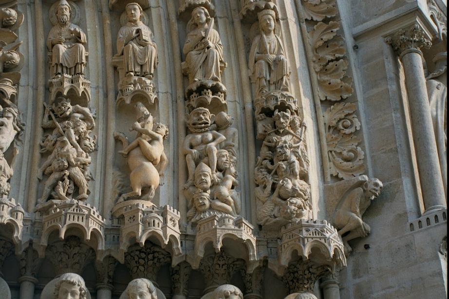 Foto de Paris, Francia