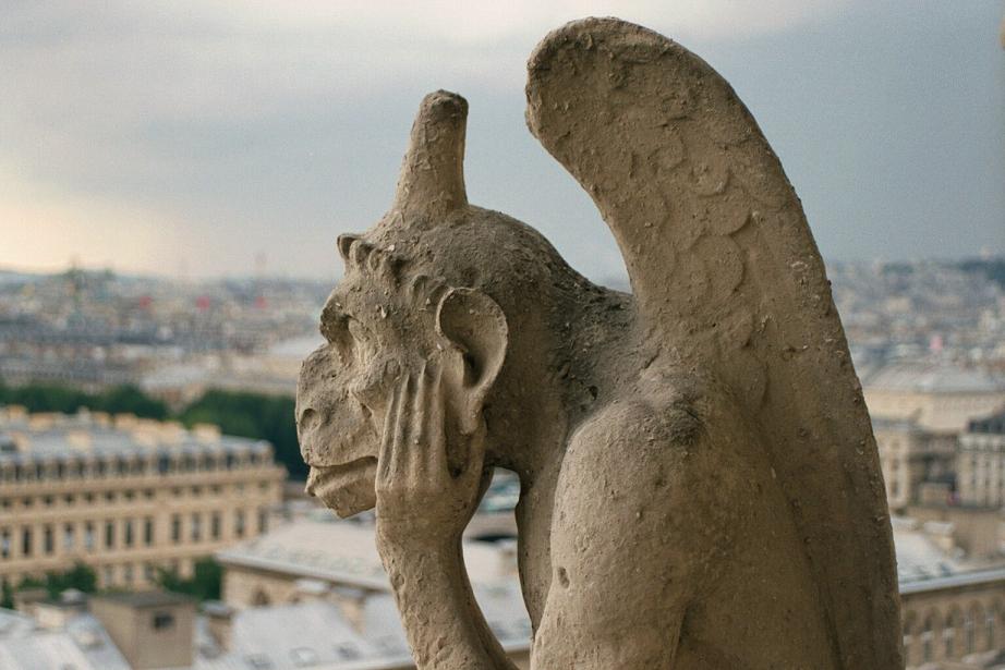 Foto de Paris, Francia
