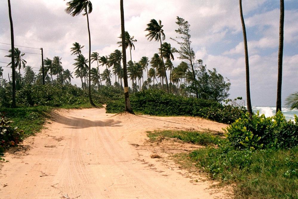Foto de Carolina, Puerto Rico