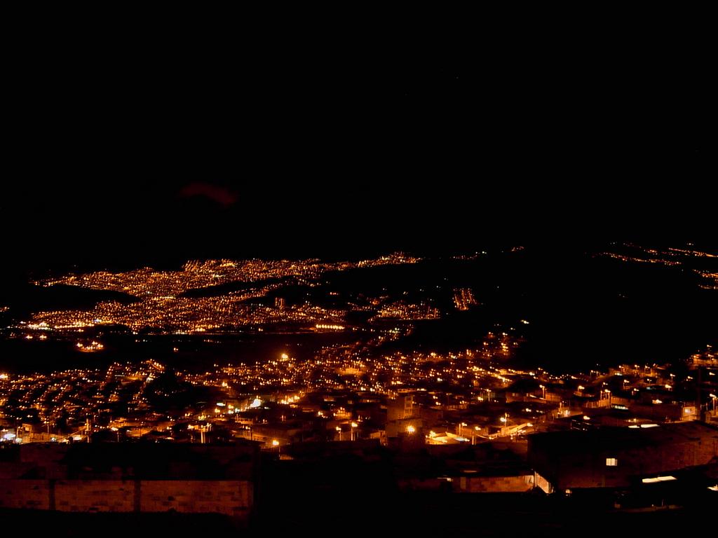 Foto de bogota, Colombia