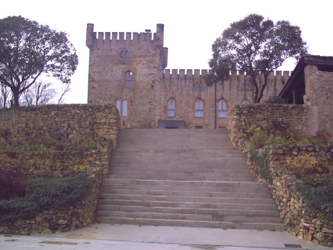 Foto de San Cucao - LLanera (Asturias), España