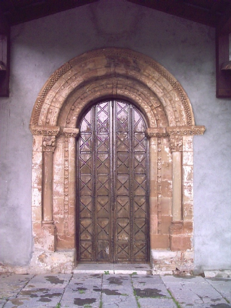 Foto de Llanera (Asturias), España