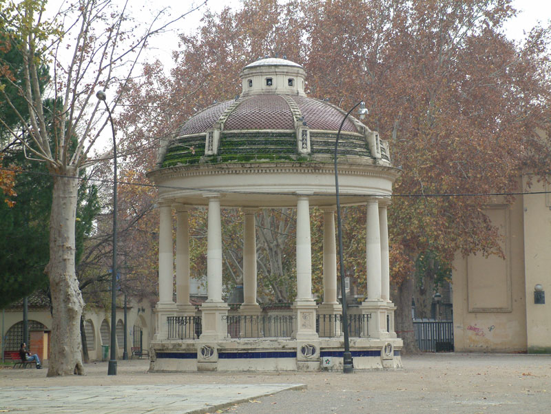Foto de LLeida (Lleida), España
